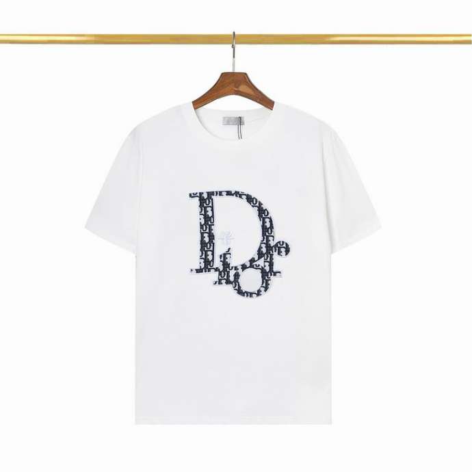 Dior T Shirts Short _SKUDiorM-3XLF810733807